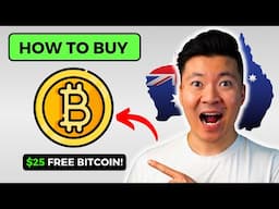 How To Buy Bitcoin & Crypto in Australia For Beginners 2024