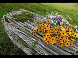 HOW NATURAL BURIAL WORKS