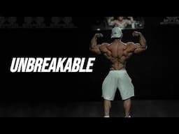 UNBREAKABLE WILL - GYM MOTIVATION 😡