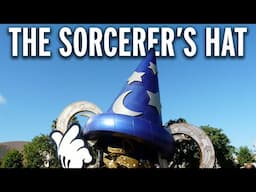 The Sorcerer's Hat: Disney's Most Controversial Building