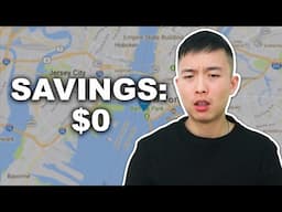 How I Spend My NYC Software Engineer Salary (as a non-millionaire)