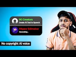 How to Monetize AI Text to speech for YouTube videos in 2024 | AI Voice channel Monetization