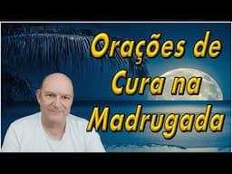 Orações e Passes de Cura na Madrugada, Bezerra de Menezes