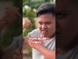 Kuya william powers #kuyawilliam #bossaypon #perino #diwata #junjunmontana #parengreyvines #trending