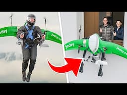 13 Futuristic Inventions on Another Level! (NEW 2023)