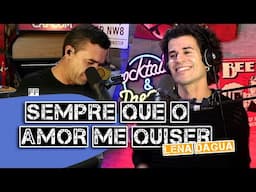 FF & David Antunes - Sempre que o amor me quiser