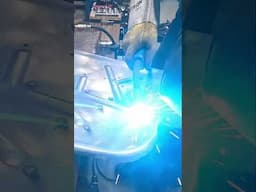 Welding Holes SO EASY!!!