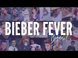 Bieber Fever Brasil