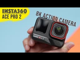 Insta360 AcePro 2 : Unboxing & First Impression | Ace Pro Vs Ace Pro 2