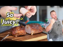 Why I Stopped Cooking Pork Loin The Normal Way