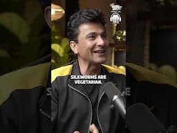 Vikas Khanna Explores the Best of Nagaland Food #shorts