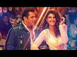 Heeriye | Deep Money | Neha Bhasin | Race 3 (2018)| Salman Khan, Jacqueline Fernandez's | Dance Song