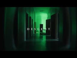 Orbit Culture - ’Descent’ - Teaser