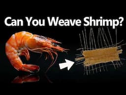 Turning SHRIMP into Fabric