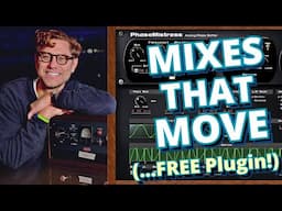 FREE PLUGIN: Mixes That Move with Marc Daniel Nelson