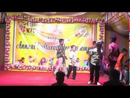 OUM KIDS ANNUAL FUNCTION 2024