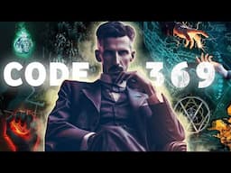 Mystery of Nicola Tesla secret Code 369 and islam | key to the universe 369 | Amber Voice |