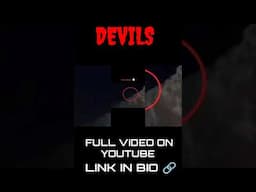 devils reality #jinn #dark #devil #devils #horrorstories #horrorshorts #horror #ghost