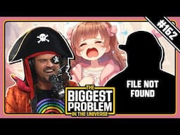 Pillow Talk | Biggest Problem #162