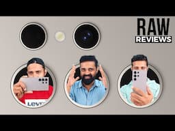 Samsung S24 Ultra - The King | Raw Reviews Ep 2 | Malayalam