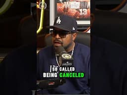 Would 1991 Ice Cube be Cancelled in 2024?