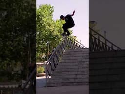 Jhanka Gonzalez "CRIATURAS" Video Part 🥷