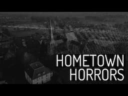 True Crime Stories That WILL Make Your Skin Crawl | Hometown Horrors