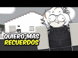 UN NUEVO FINAL EN QUIERO MAS CALOR COMPLETO (FINAL DE RECUERDOS ROBLOX)