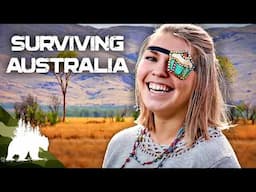 Surviving Australia | Episode 4: Nature | FD Adventure