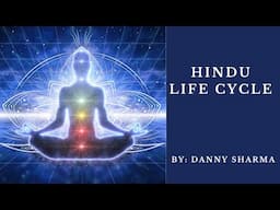 Stages of Hindu Life