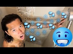 What Happens If You Take A Cold Shower Every Day For 30 Days?