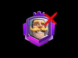 Why Masteries Failed in Clash Royale...