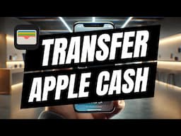 How To Transfer Your Apple Pay Cash To Your Bank Account - Full Guide