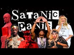 the staying power of the Satanic Panic