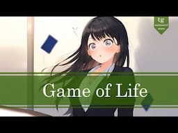 Game of Life  | #tg #tf transformation Gender Bender - AI Generated