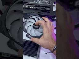 O Nasıl Bir Fan Asus 😁 Yeni Rog Ryujin 3 Extreme 😎