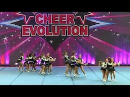 PCT Venom Intl Junior 3