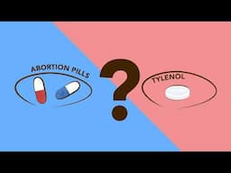 Is the ‘Abortion Pill’ as Safe as Tylenol?