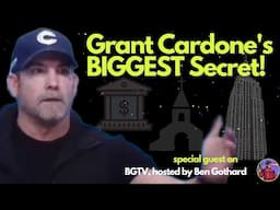 Grant Cardone BILLIONAIRE Reveals: The #1 Mindset Shift That Changed Everything!