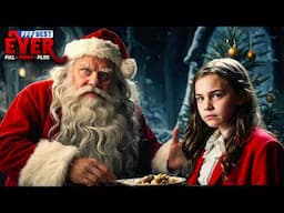 Can a Monster Learn the True Meaning of Christmas? SANTA & ME | Full CHRISTMAS FANTASY Movie HD