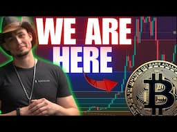 Biggest Bitcoin Signal I've EVER SEEN! (Prepare NOW!)