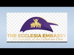 What is the ecclesia?