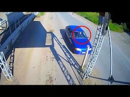 BEST DASH CAM 2022  /CAR CRASH COMPILATION 2022 /DASHCAM RUSSIA 2022 #49 [SUB]