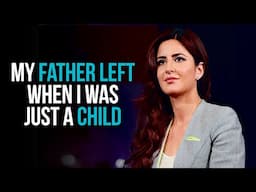 Katrina Kaif Inspiring life story - Biography