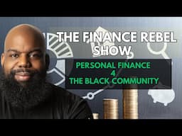 The Finance Rebel Show