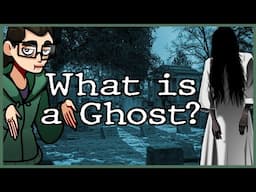 What is a ghost?👻