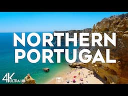 Top 10 Most Amazing Destinations in Northern Portugal - Travel Guide 2024