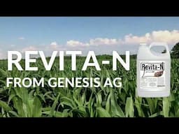 Build Healthier Soils with Revita-N