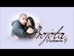 Projota - O Suficiente