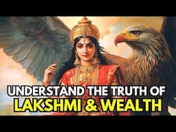 Understand The Truth Of Lakshmi And Wealth - Diwali Special